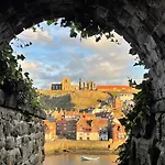 Nyaraló 4 Bed In Oc-82616 Whitby