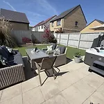 펜션 4 Bed In Oc-82616 휫비