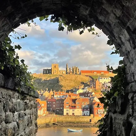 Nyaraló 4 Bed In Oc-82616 Whitby